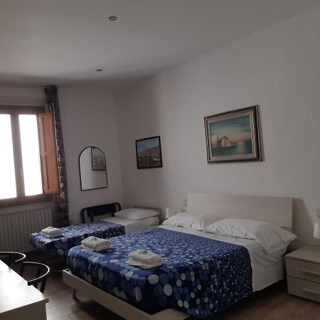Sogni D'Oro Guest House Florence Ngoại thất bức ảnh