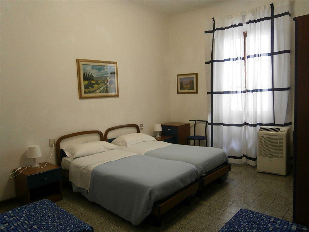 Sogni D'Oro Guest House Florence Ngoại thất bức ảnh
