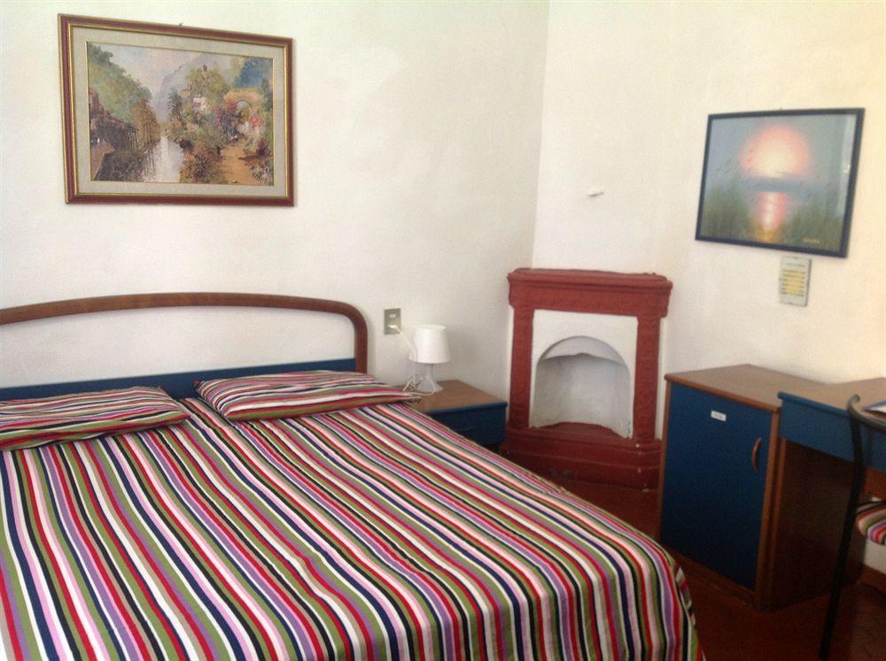 Sogni D'Oro Guest House Florence Ngoại thất bức ảnh