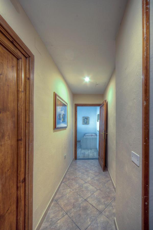 Sogni D'Oro Guest House Florence Ngoại thất bức ảnh