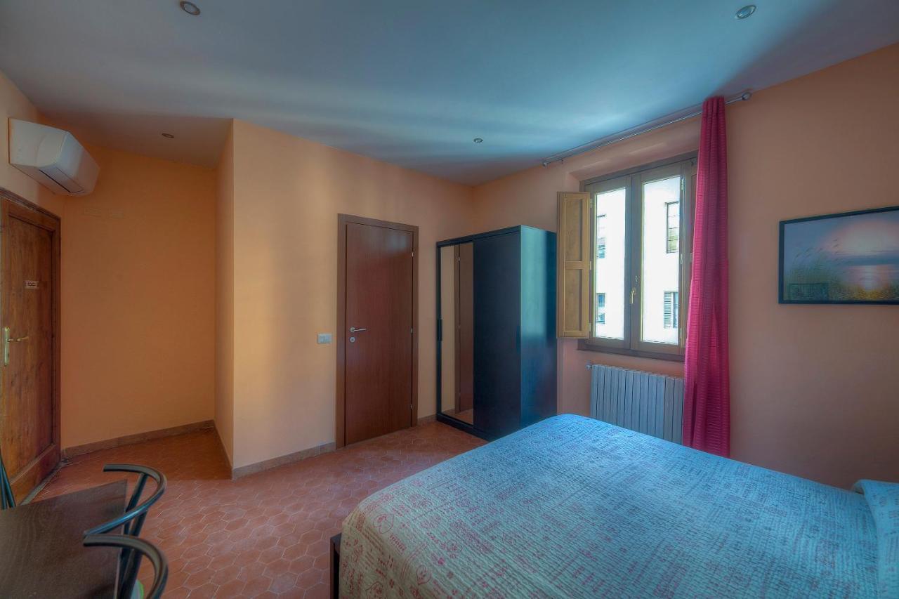 Sogni D'Oro Guest House Florence Ngoại thất bức ảnh