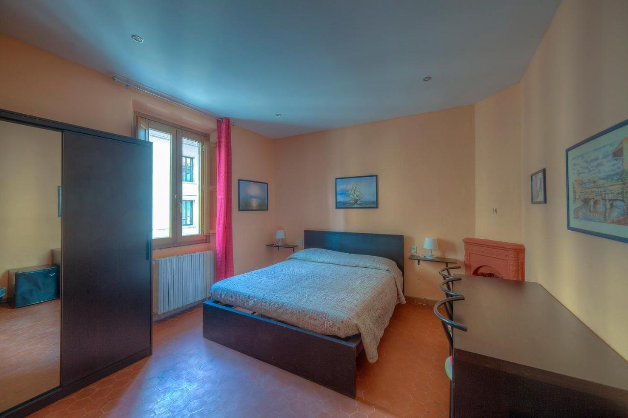Sogni D'Oro Guest House Florence Ngoại thất bức ảnh