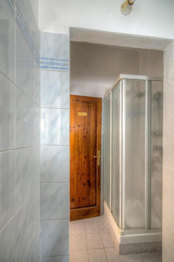 Sogni D'Oro Guest House Florence Ngoại thất bức ảnh
