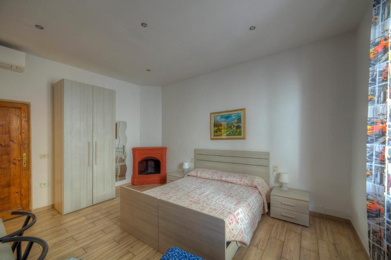 Sogni D'Oro Guest House Florence Ngoại thất bức ảnh