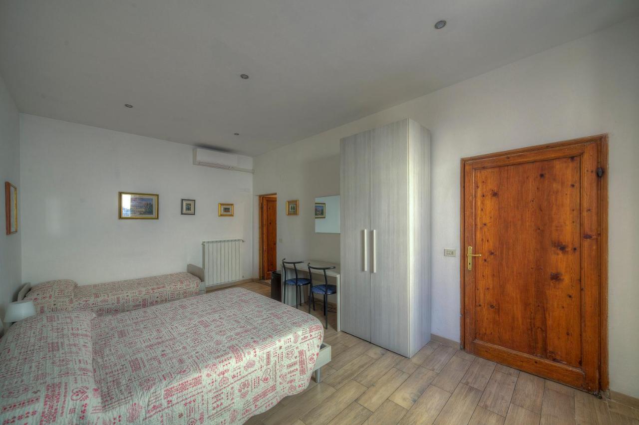 Sogni D'Oro Guest House Florence Ngoại thất bức ảnh