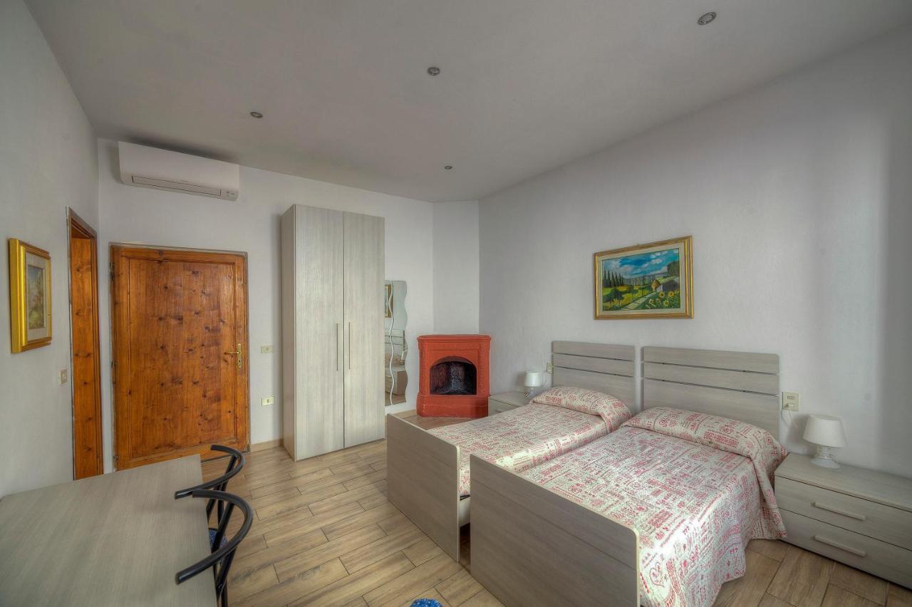 Sogni D'Oro Guest House Florence Ngoại thất bức ảnh