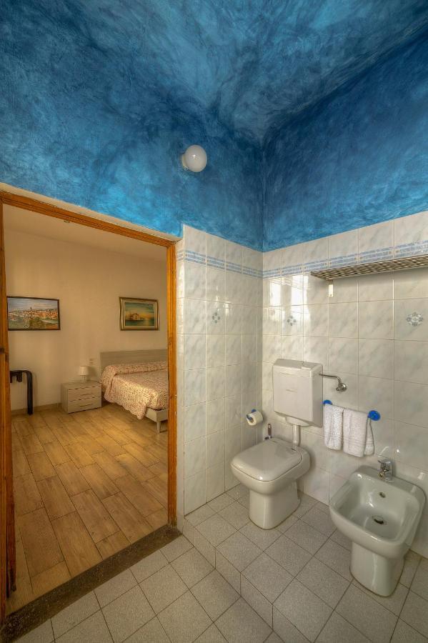 Sogni D'Oro Guest House Florence Ngoại thất bức ảnh