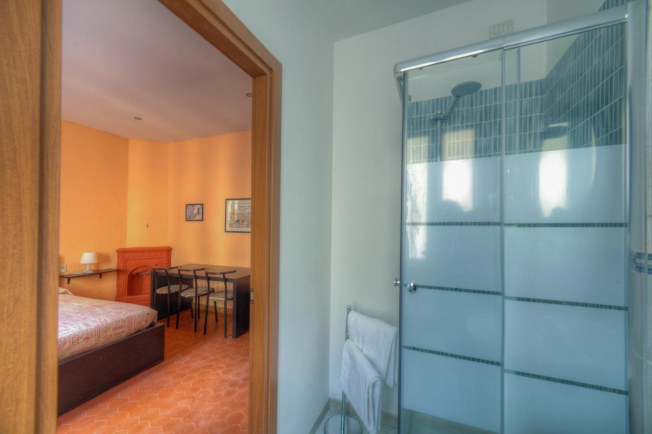 Sogni D'Oro Guest House Florence Ngoại thất bức ảnh