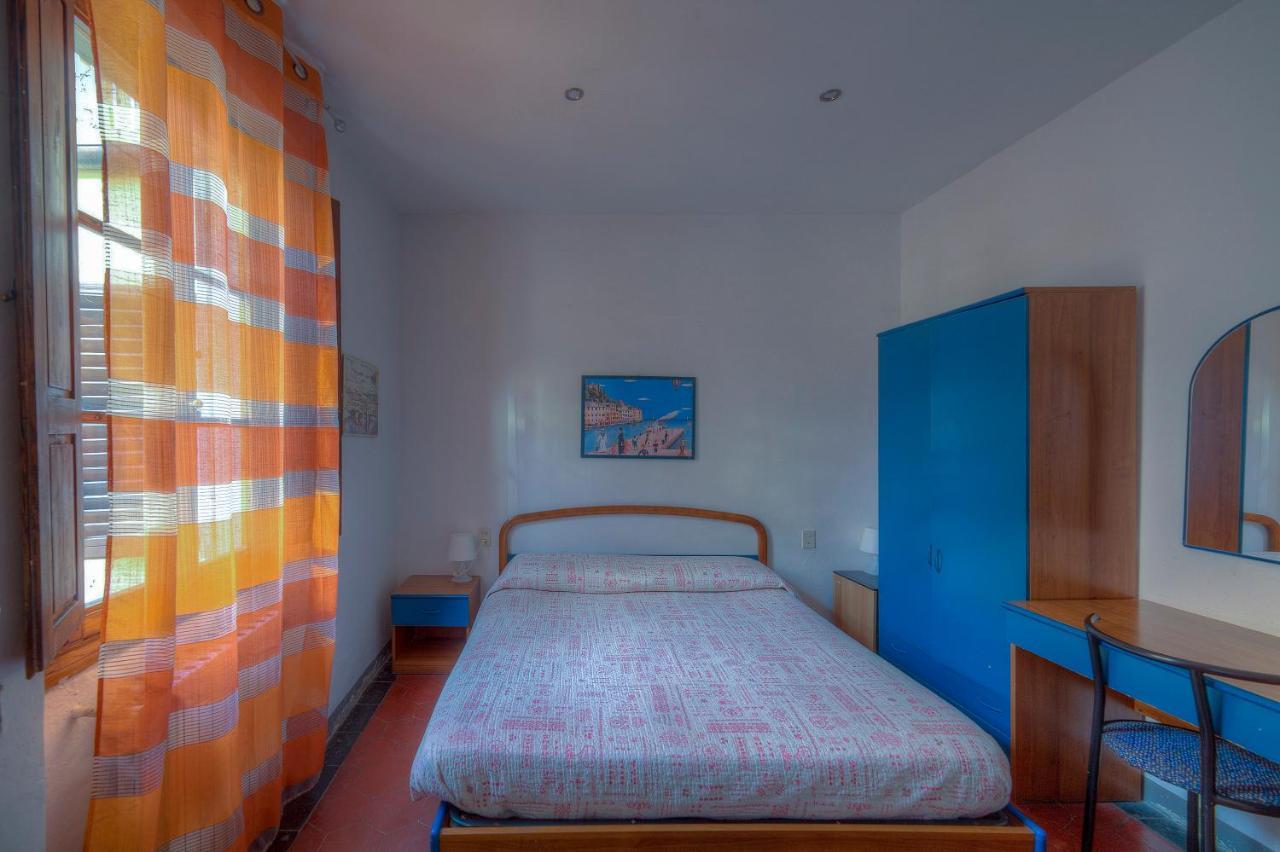 Sogni D'Oro Guest House Florence Ngoại thất bức ảnh