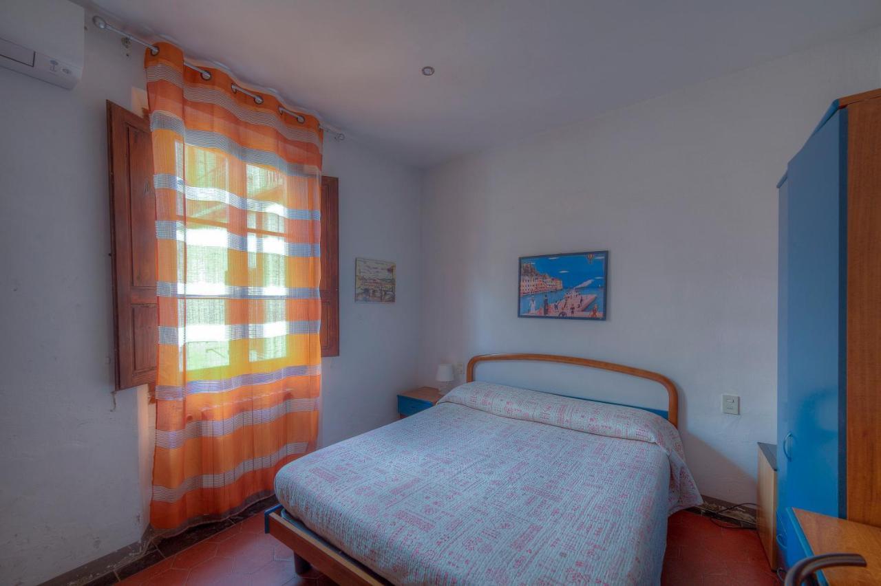 Sogni D'Oro Guest House Florence Ngoại thất bức ảnh