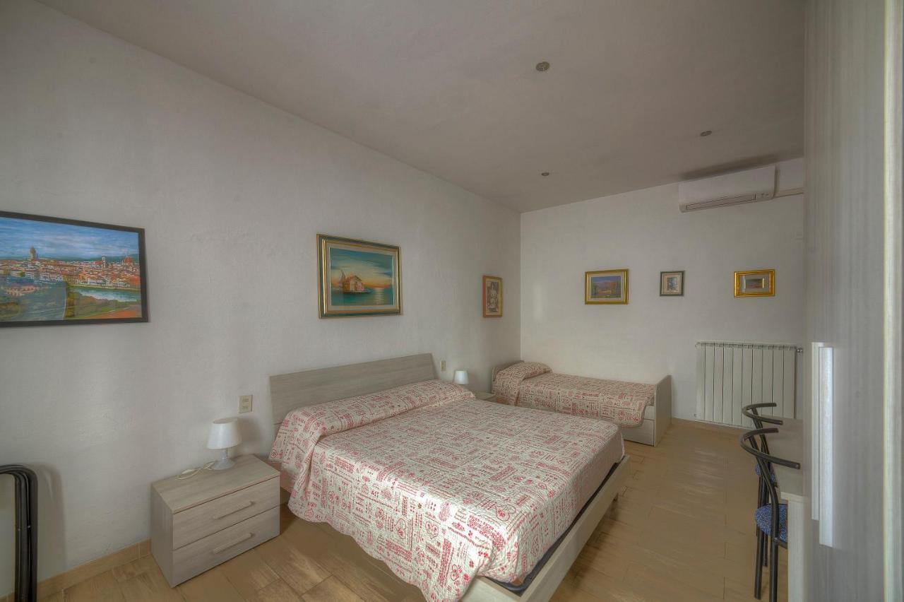 Sogni D'Oro Guest House Florence Ngoại thất bức ảnh