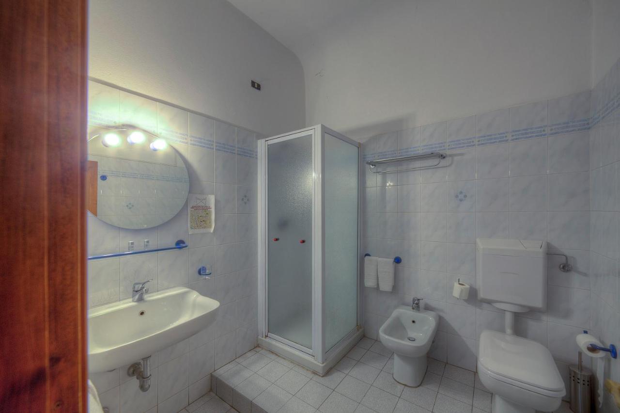 Sogni D'Oro Guest House Florence Ngoại thất bức ảnh