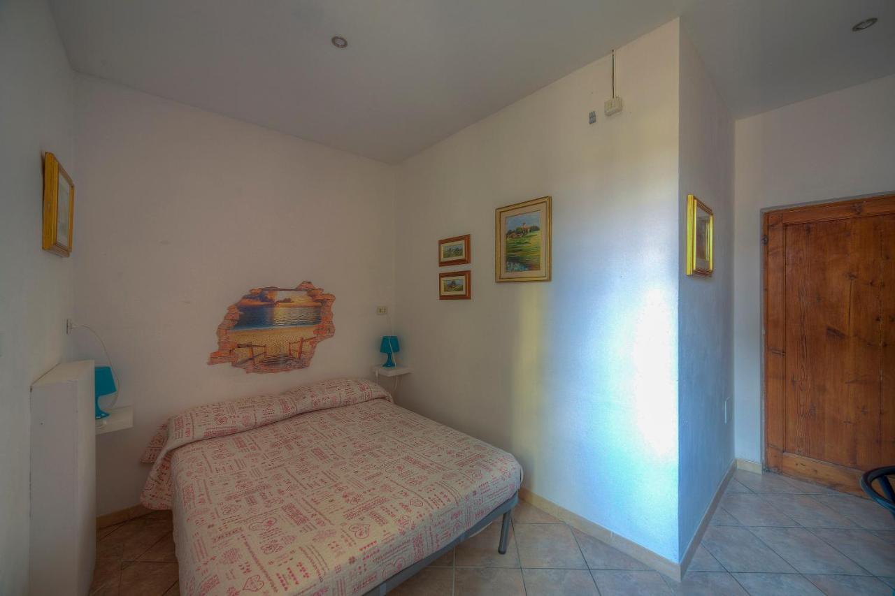 Sogni D'Oro Guest House Florence Ngoại thất bức ảnh