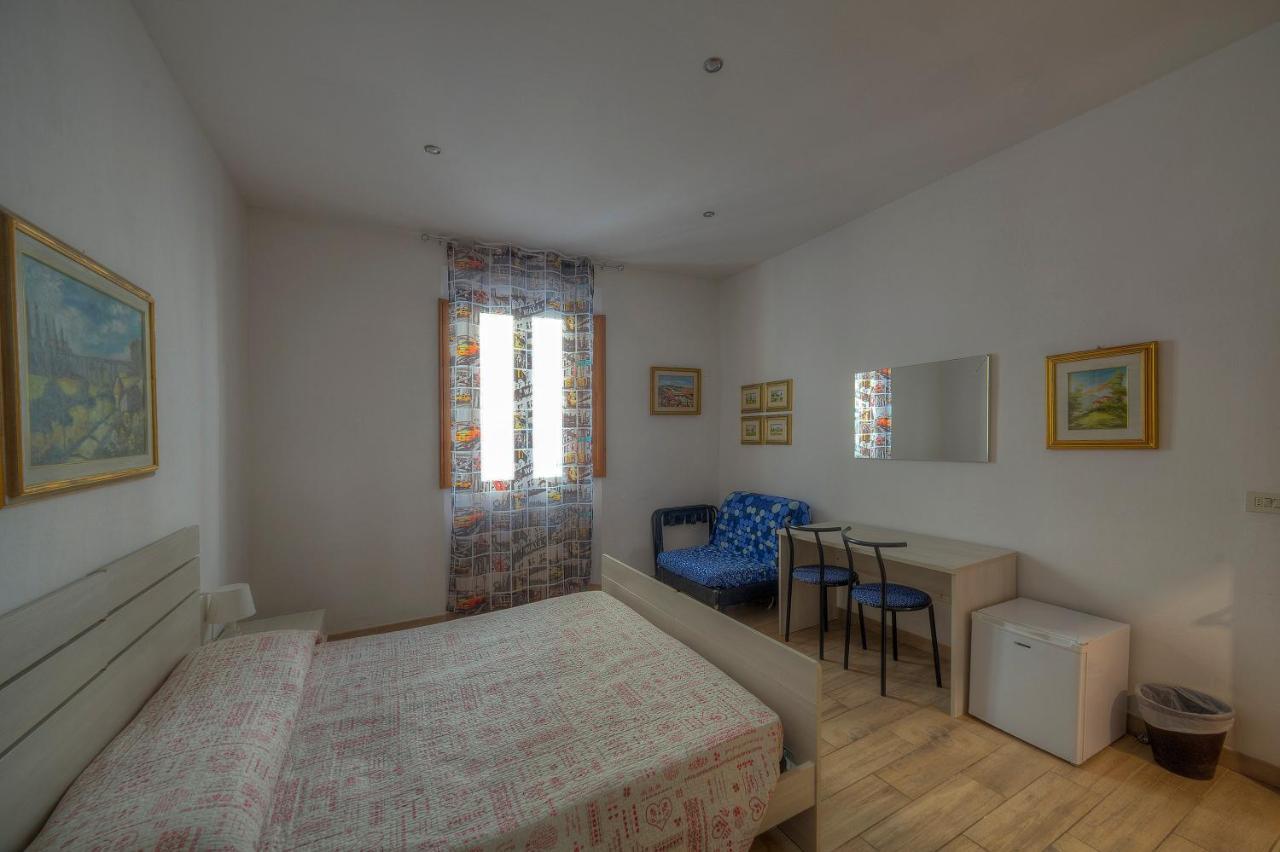Sogni D'Oro Guest House Florence Ngoại thất bức ảnh