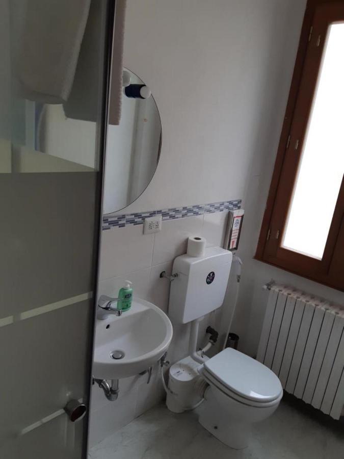 Sogni D'Oro Guest House Florence Ngoại thất bức ảnh