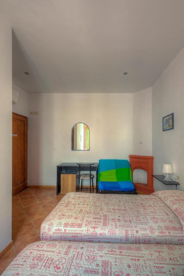 Sogni D'Oro Guest House Florence Ngoại thất bức ảnh