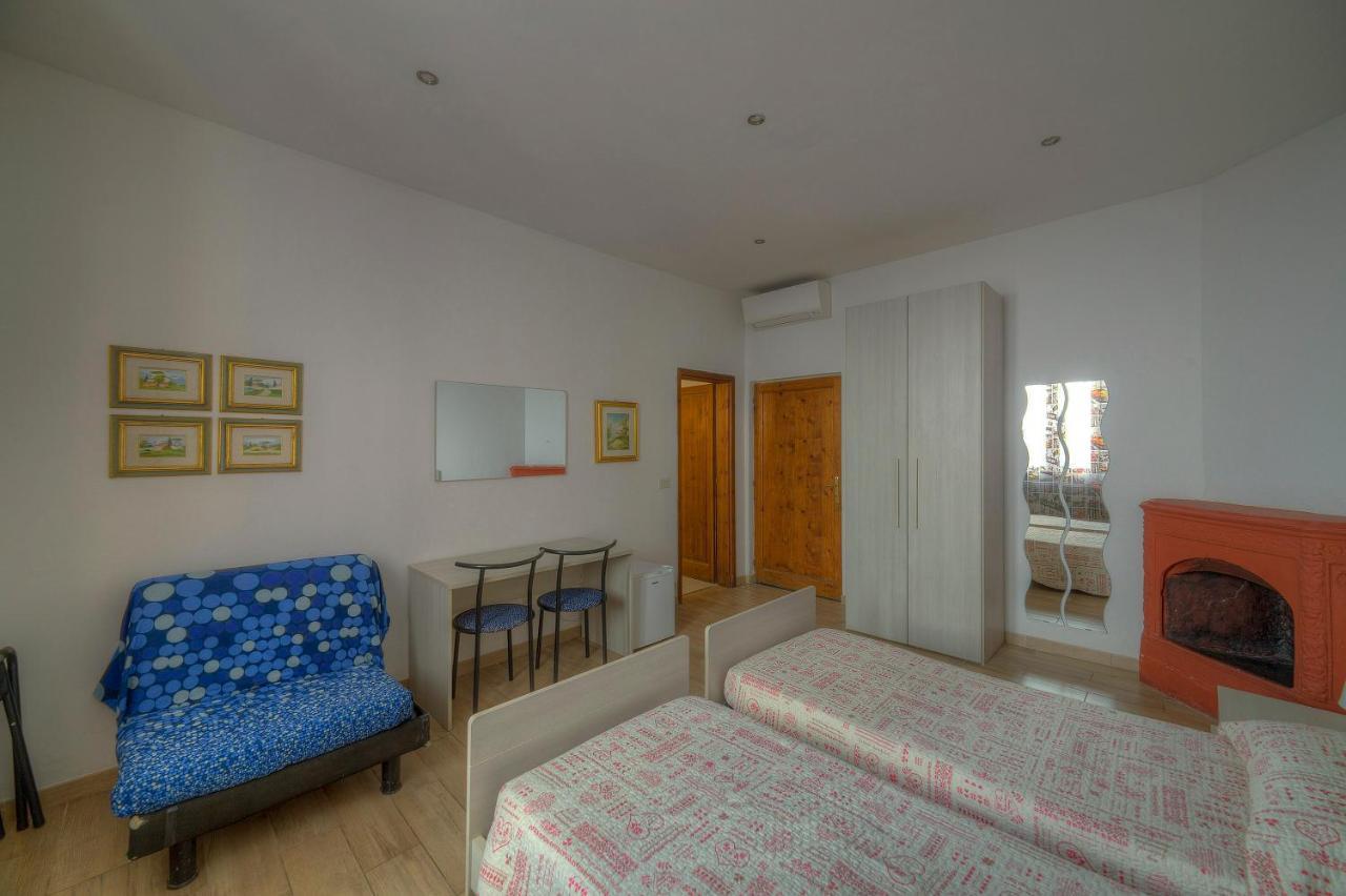 Sogni D'Oro Guest House Florence Ngoại thất bức ảnh