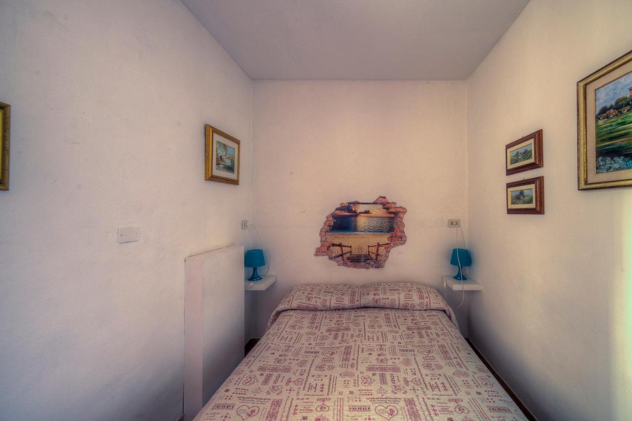 Sogni D'Oro Guest House Florence Ngoại thất bức ảnh