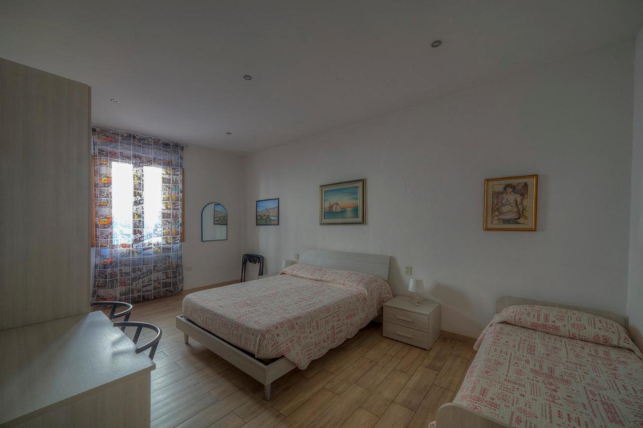 Sogni D'Oro Guest House Florence Ngoại thất bức ảnh
