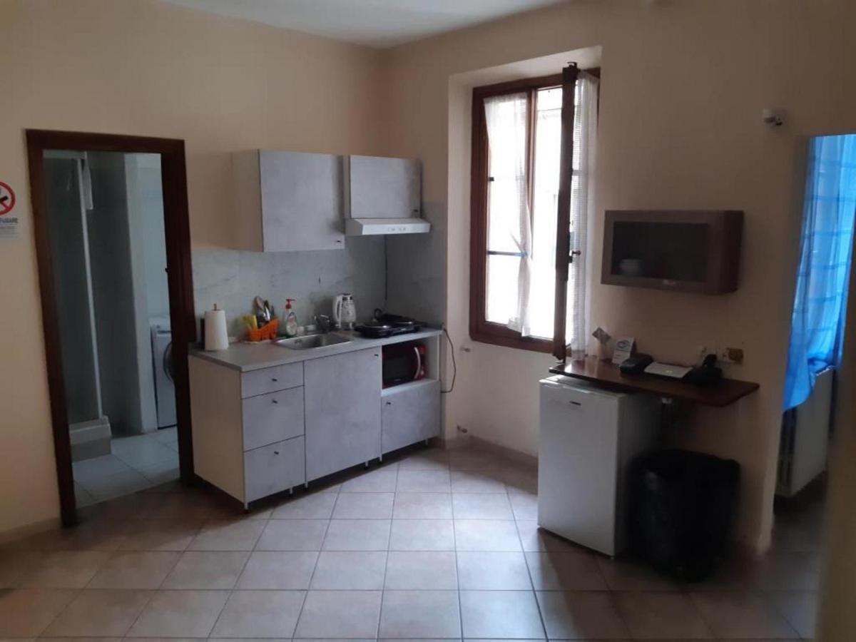 Sogni D'Oro Guest House Florence Ngoại thất bức ảnh