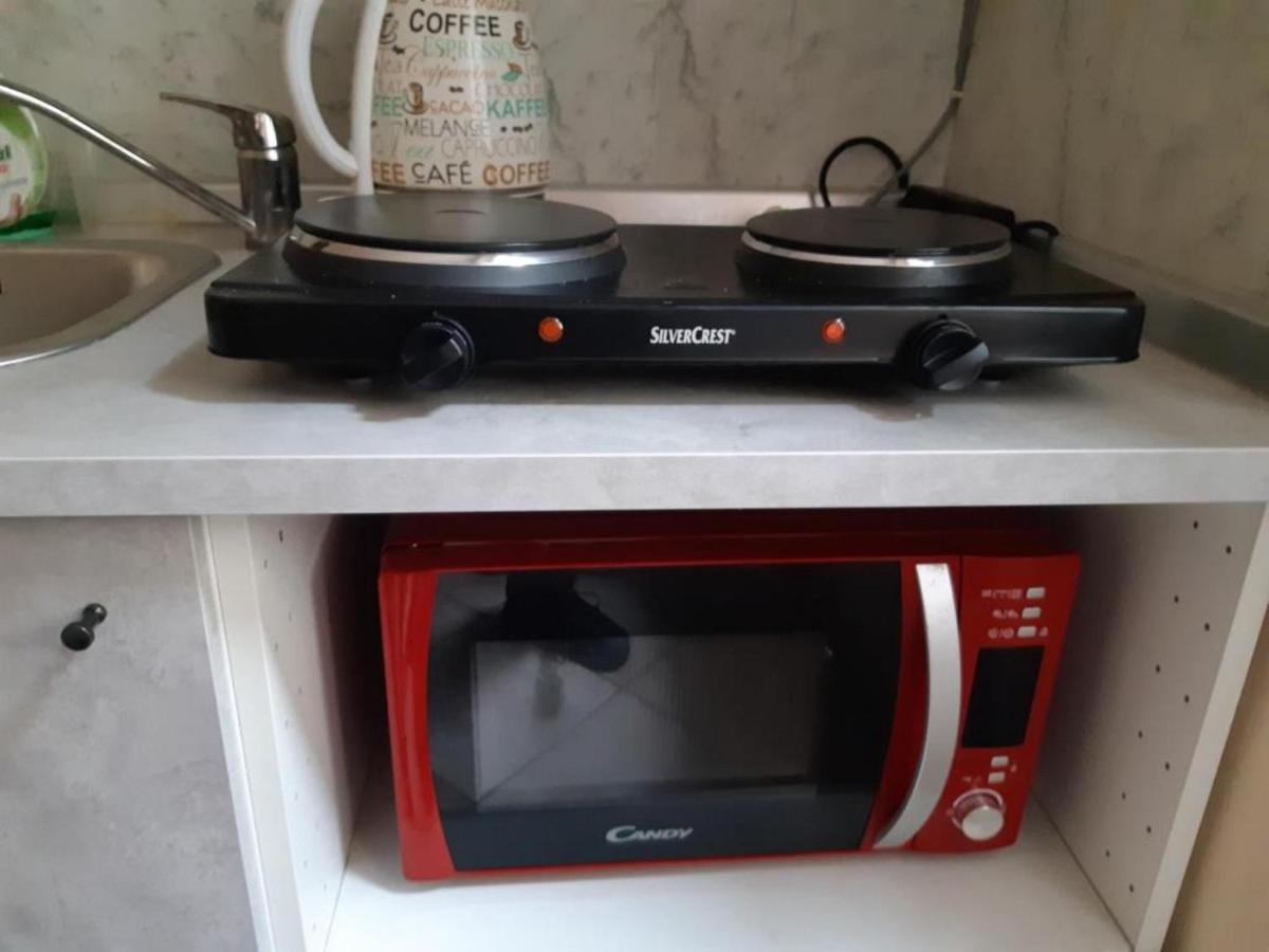 Sogni D'Oro Guest House Florence Ngoại thất bức ảnh
