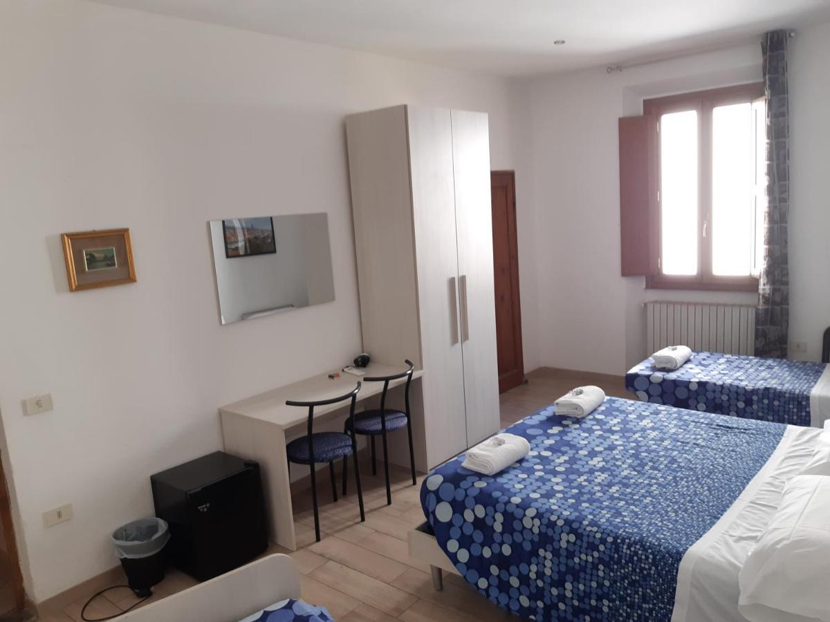 Sogni D'Oro Guest House Florence Ngoại thất bức ảnh