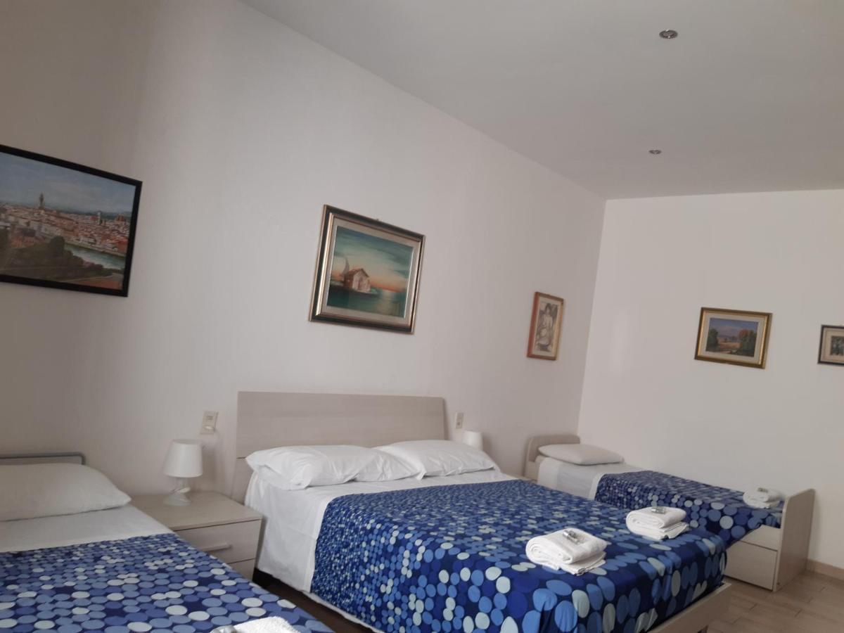 Sogni D'Oro Guest House Florence Ngoại thất bức ảnh