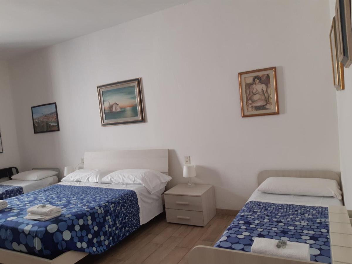 Sogni D'Oro Guest House Florence Ngoại thất bức ảnh
