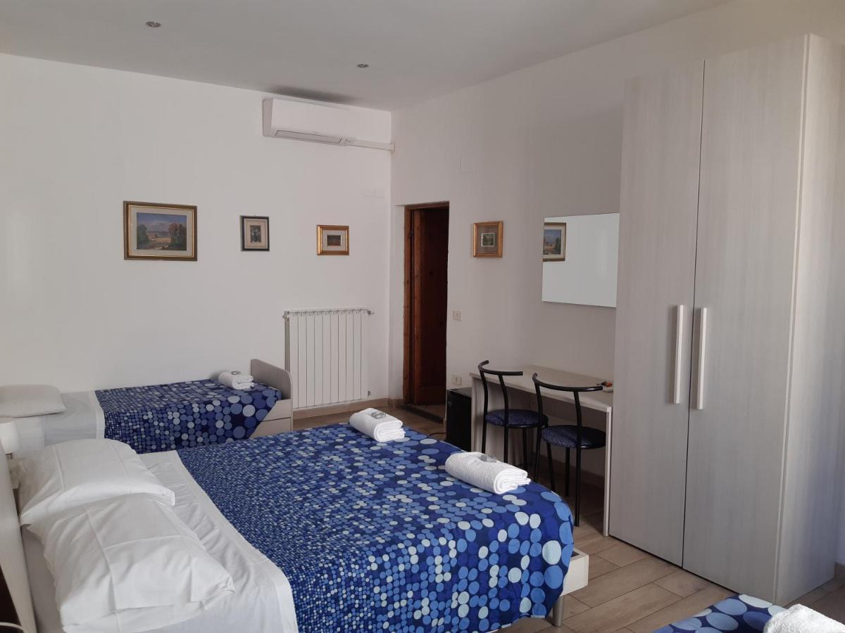 Sogni D'Oro Guest House Florence Ngoại thất bức ảnh