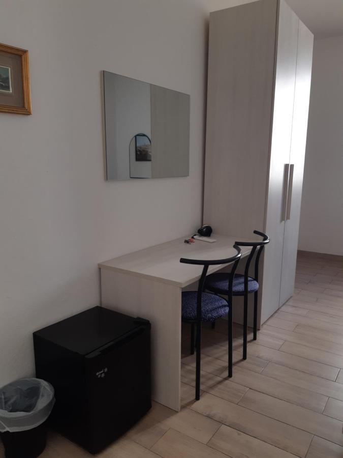 Sogni D'Oro Guest House Florence Ngoại thất bức ảnh