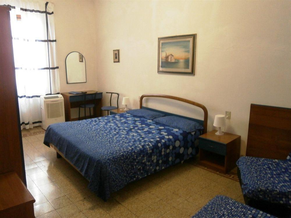 Sogni D'Oro Guest House Florence Ngoại thất bức ảnh