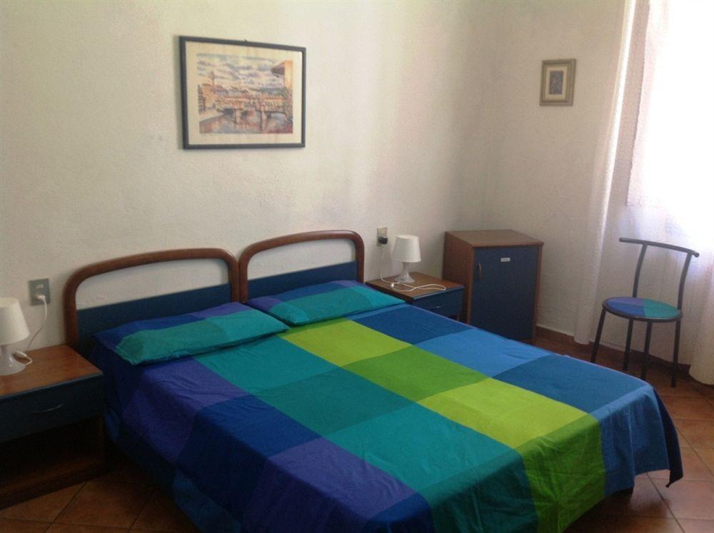 Sogni D'Oro Guest House Florence Ngoại thất bức ảnh