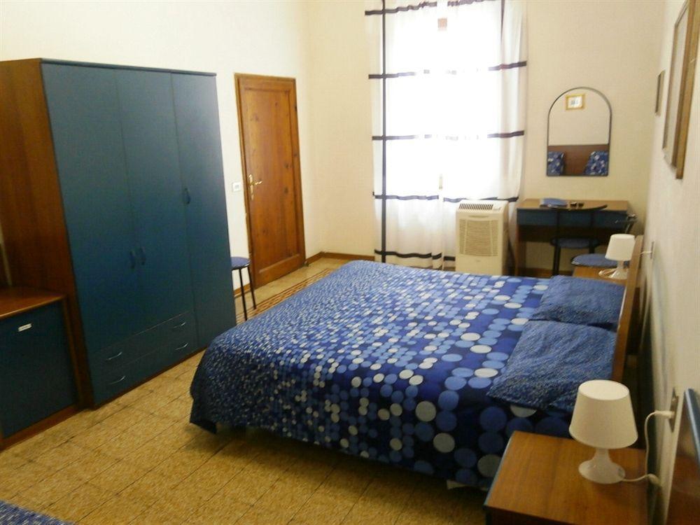 Sogni D'Oro Guest House Florence Ngoại thất bức ảnh