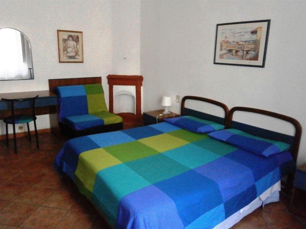 Sogni D'Oro Guest House Florence Ngoại thất bức ảnh