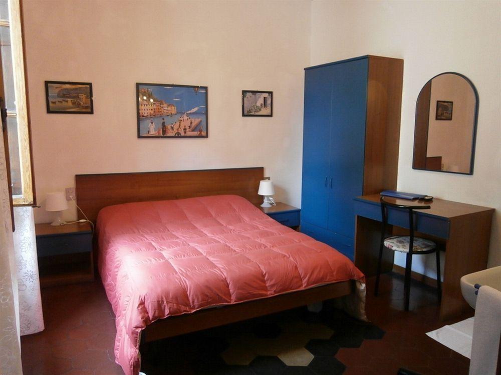 Sogni D'Oro Guest House Florence Ngoại thất bức ảnh