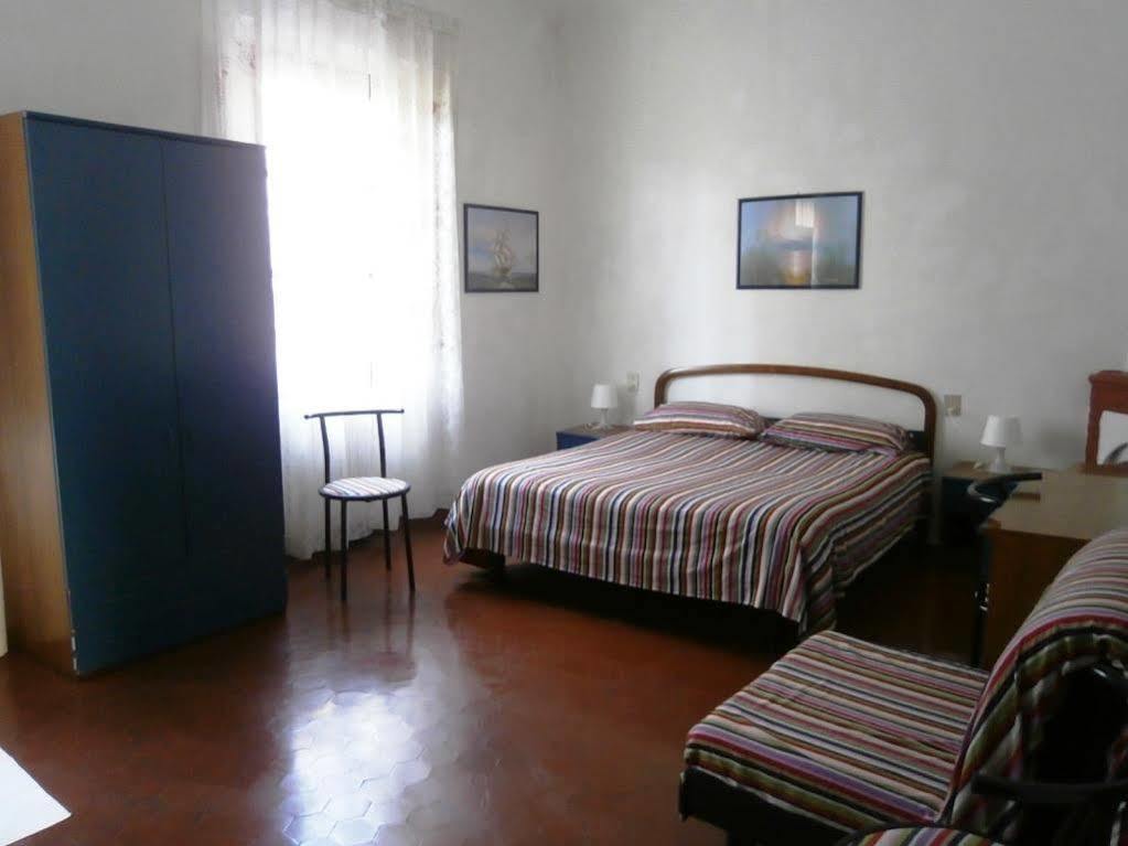 Sogni D'Oro Guest House Florence Ngoại thất bức ảnh