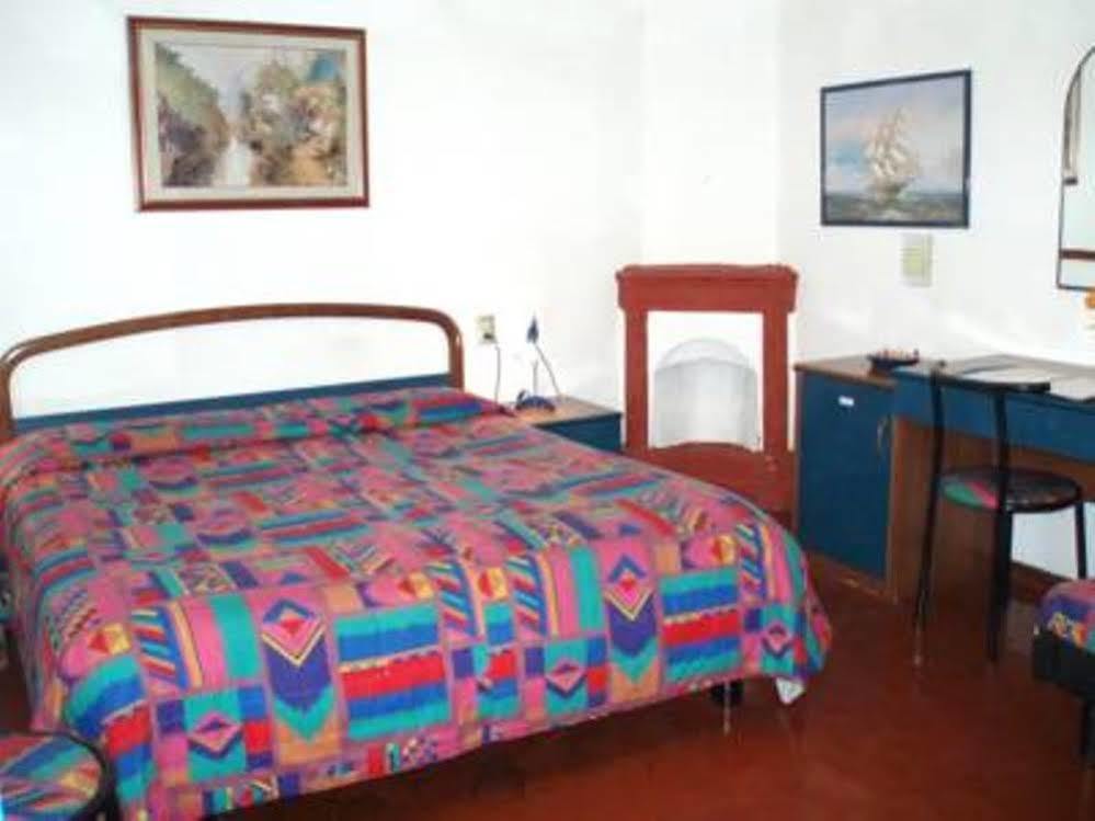 Sogni D'Oro Guest House Florence Ngoại thất bức ảnh