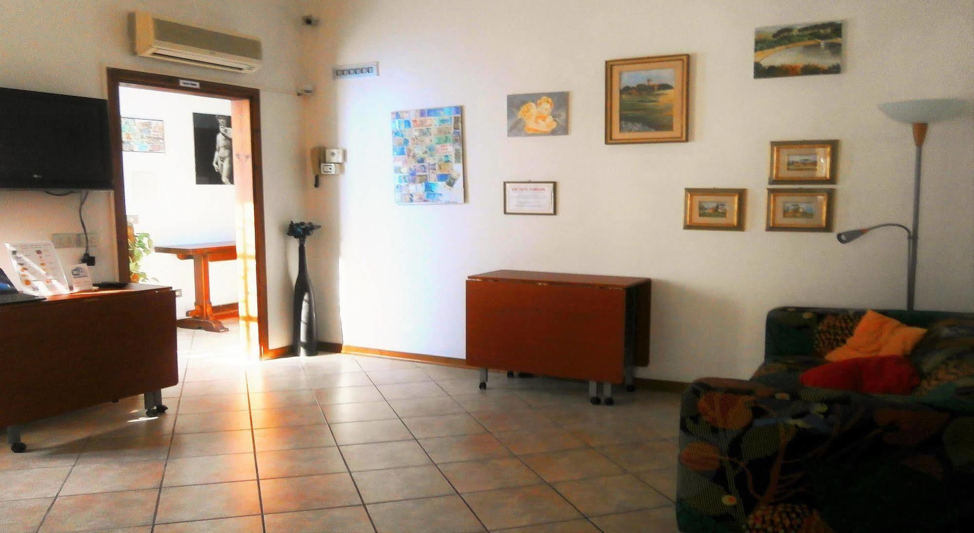 Sogni D'Oro Guest House Florence Ngoại thất bức ảnh