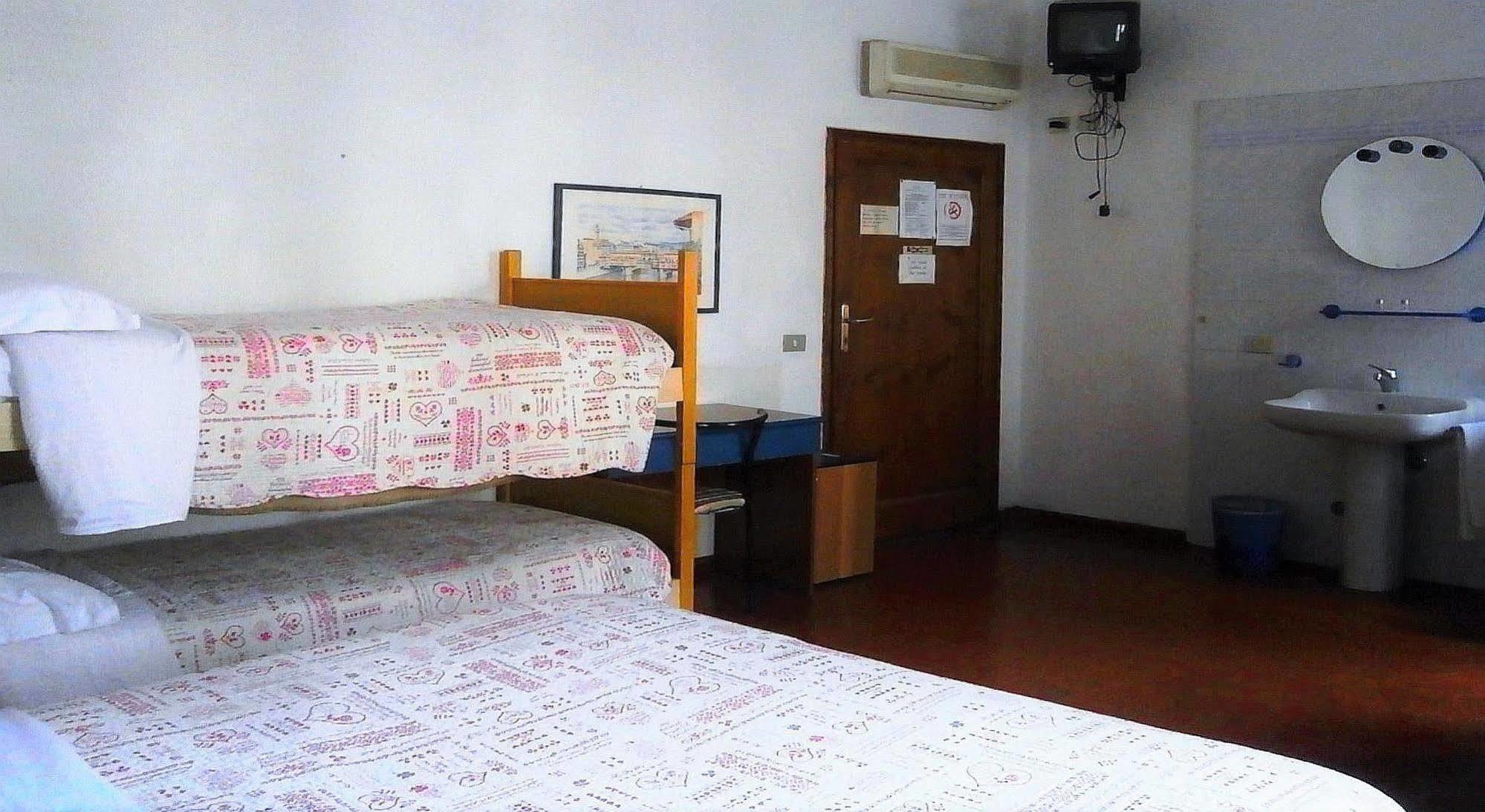 Sogni D'Oro Guest House Florence Ngoại thất bức ảnh