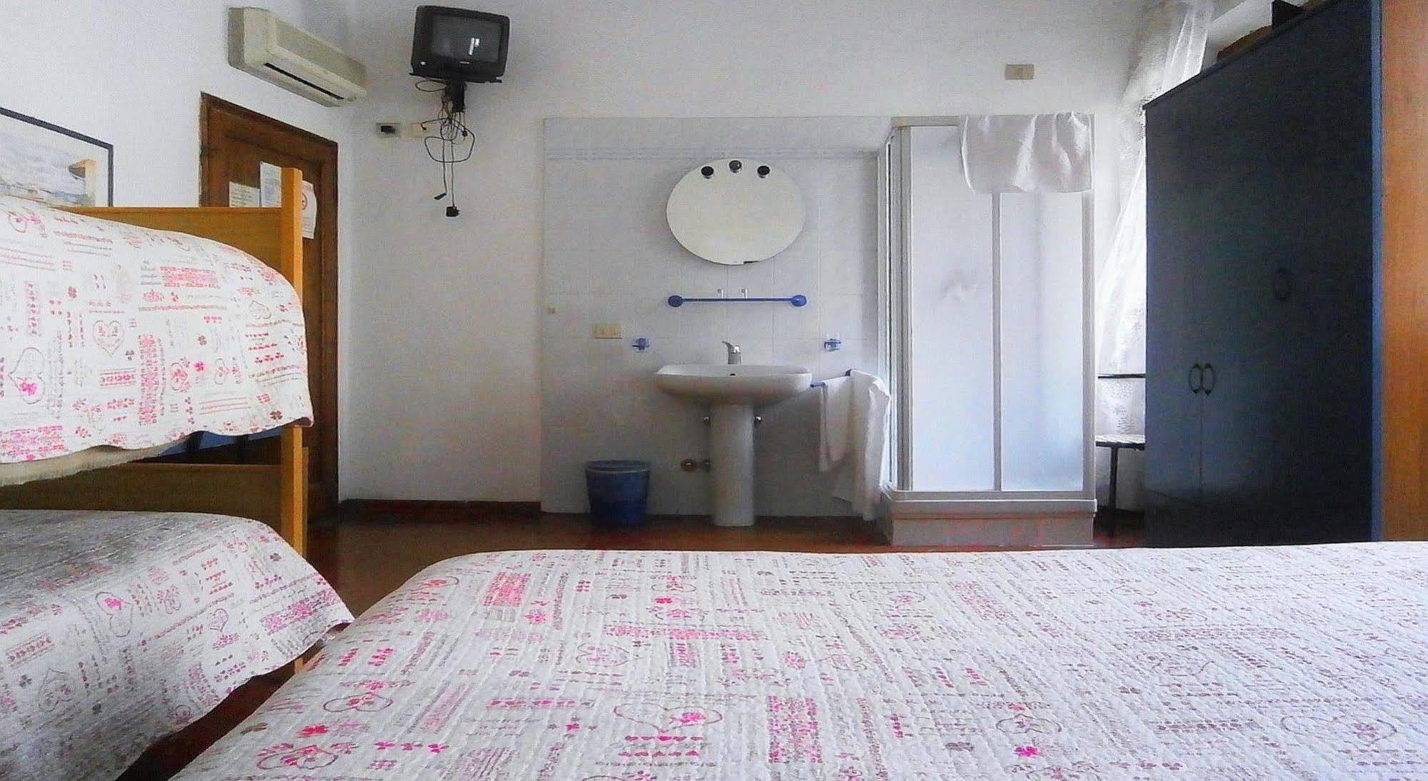 Sogni D'Oro Guest House Florence Ngoại thất bức ảnh