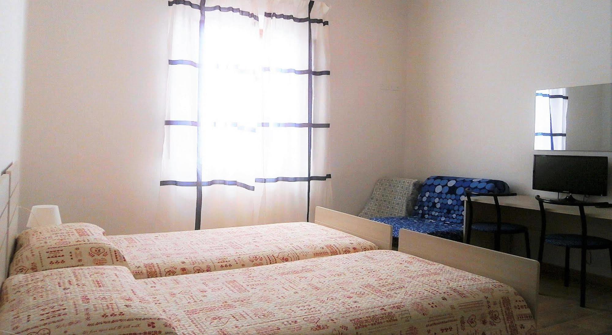 Sogni D'Oro Guest House Florence Ngoại thất bức ảnh