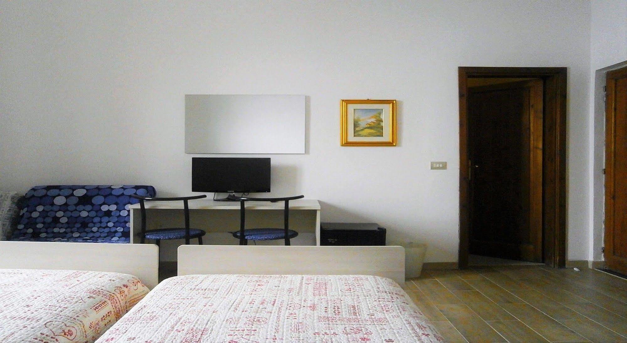 Sogni D'Oro Guest House Florence Ngoại thất bức ảnh