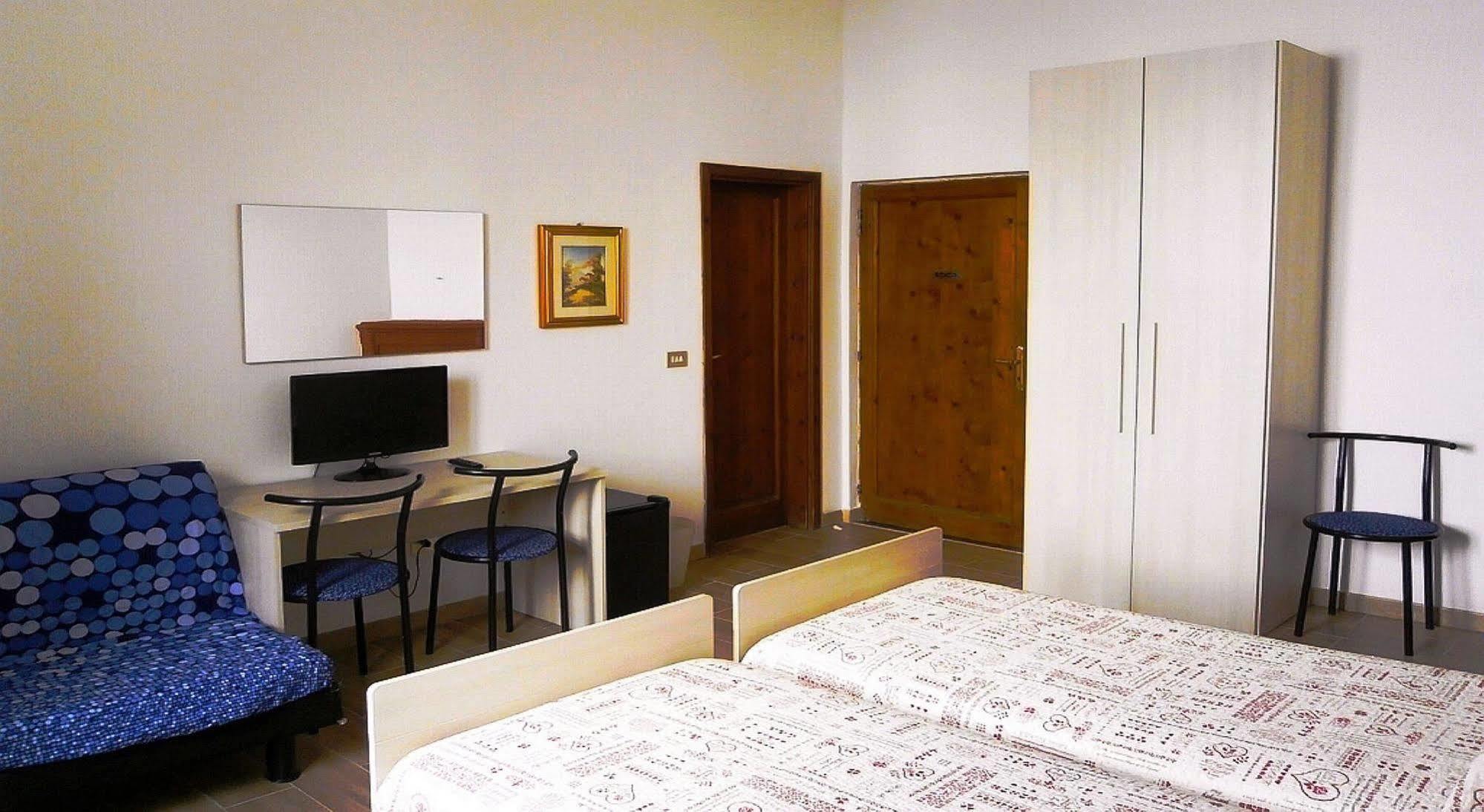 Sogni D'Oro Guest House Florence Ngoại thất bức ảnh