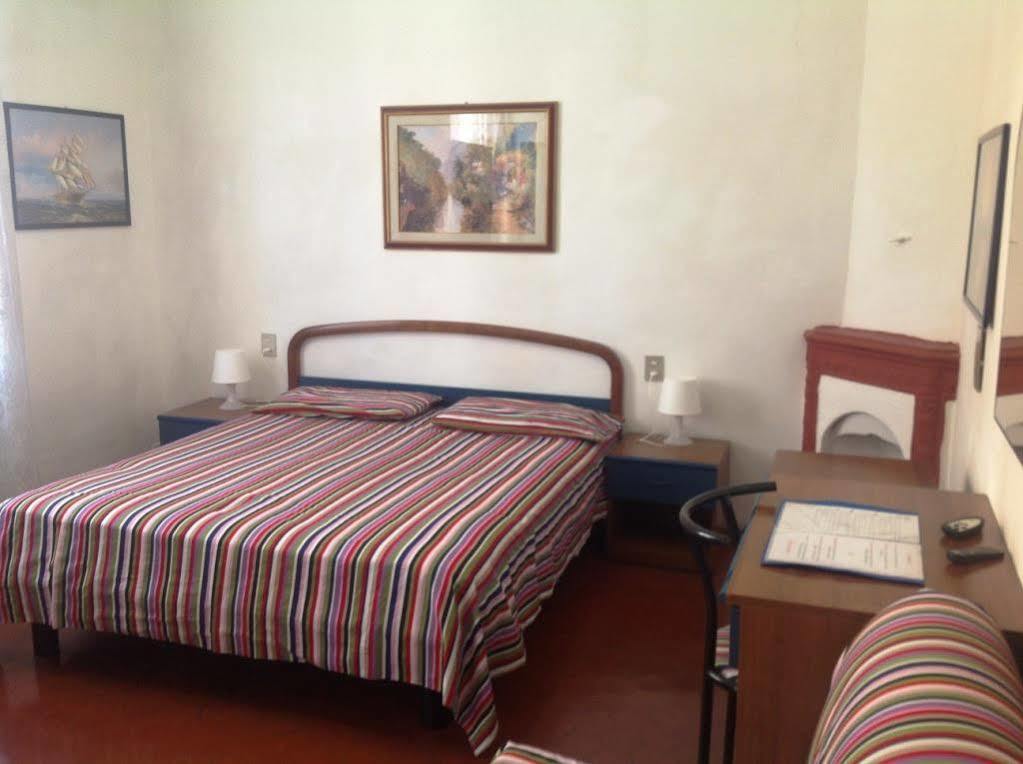 Sogni D'Oro Guest House Florence Ngoại thất bức ảnh